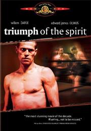 Triumph of the Spirit (1989)