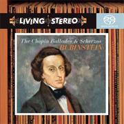 Chopin: Ballades and Scherzos