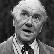 Ralph Richardson