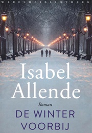 De Winter Voorbij (Isabel Allende)
