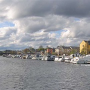 Carrick-On-Shannon