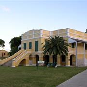 Christiansted National Historic Site
