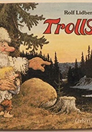 Trolls (Rolf Lidberg)