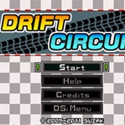 G.G Series Drift Circuit