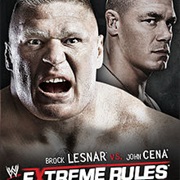 Extreme Rules 2012