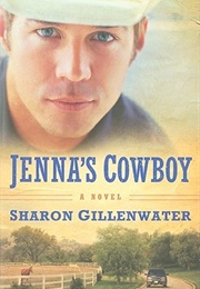 Jenna's Cowboy (Sharon Gillenwater)