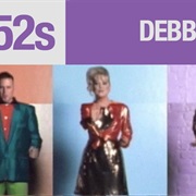 Debbie - The B-52'S