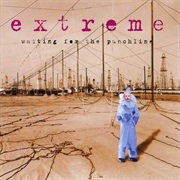 Extreme - Waiting for the Punchline