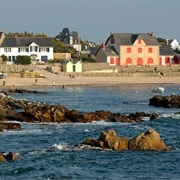 Batz-Sur-Mer, France