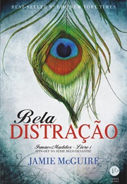 Bela Distração (Jamie McGuire)