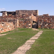 Erebuni Fortress