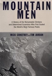 Mountain Men (Mick Conefrey)