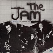 THE JAM -- In the City