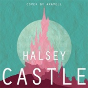 Castle - Halsey
