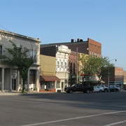 Greenville, Illinois