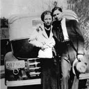 Bonnie & Clyde