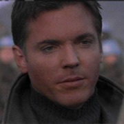 Alex Krycek