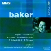 Robert Schumann - Frauenliebe Und -Leben