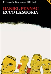 Ecco La Storia (Pennac)