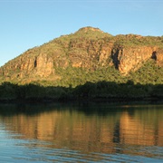 Early Morning Hunter River