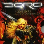 20 Years Anniversary - Doro