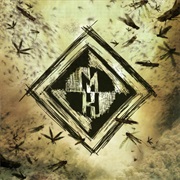 Machine Head - Locust (Metal Hammer Single)
