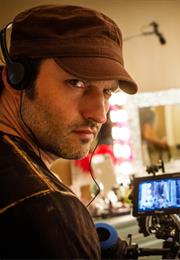 Robert Rodriguez
