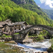 Fondo in Valchiusella