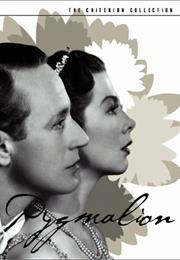 Pygmalion