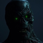 Zerstörer - Destroyer Wesen