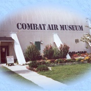 Combat Air Museum