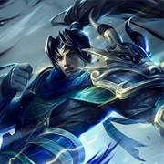 Warring Kingdoms Xin Zhao