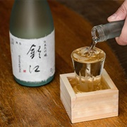 Sake (Japan)