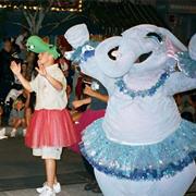 45 Years of Magic Parade (2000)