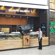Sushi Sushi