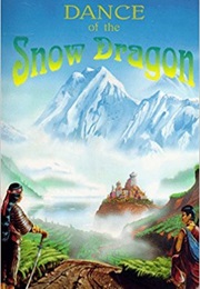 Dance of the Snow Dragon (Eileen Kernaghan)