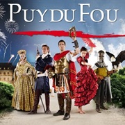 Puy Du Foy