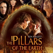 The Pillars of the Earth