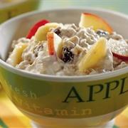 Birchermuesli