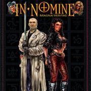 In Nomine Satanis / Magna Veritas