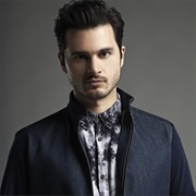 Michael Malarkey