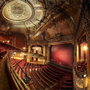 Elgin and Winter Garden Theatre