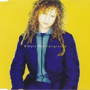 Fairground - Simply Red