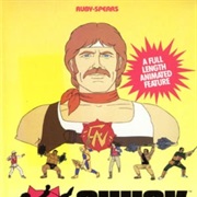 Chuck Norris Karate Kommandos (1986)