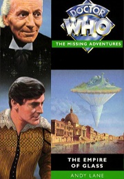 The Empire of Glass (Andy Lane)