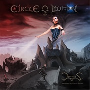 Circle of Illusion - Jeremias – Foreshadow of Forgotten Realms