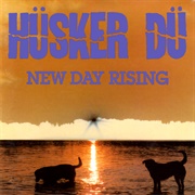 Celebrated Summer - Hüsker Dü