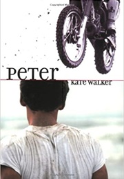 Peter (Kate Walker)