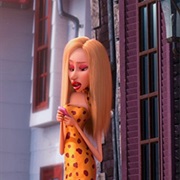 Shannon (Despicable Me)