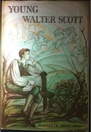 Young Walter Scott (Elizabeth Janet Gray)
